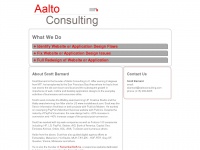 aaltoconsulting.com