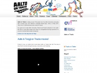 aaltoontracks.com Thumbnail