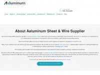 aaluminum.com
