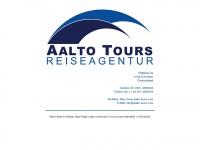 aalto-tours.com Thumbnail