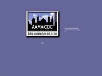 aamacdc.org Thumbnail