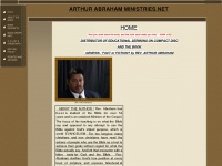 aaministries.com Thumbnail
