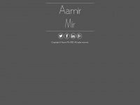 Aamir.info