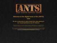 aao-ants.com