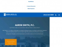 Aaron-smith-cpa.com