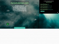 Aaronfreeman.com