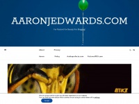 Aaronjedwards.com