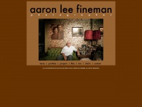 Aaronleefineman.com