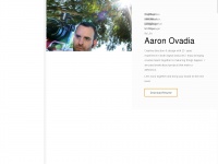 Aaronovadia.com