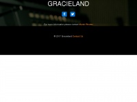gracieland.co.uk Thumbnail