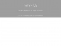 Minifile.com