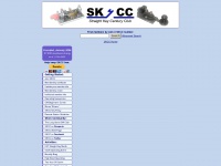 skccgroup.com Thumbnail