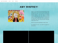 Amywinfrey.com