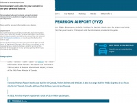 torontoairport.com