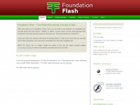foundation-flash.com