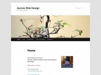 aaronswebdesign.com