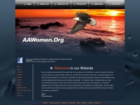 aawomen.org