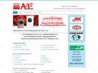 ab-equipment.com Thumbnail