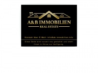 Ab-immobilien.info