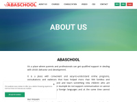 Aba-school.com