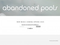 Abandonedpools.com