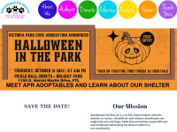 Abandonedpetrescue.org