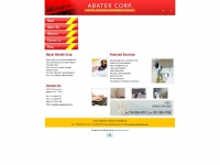 Abatekcorp.com