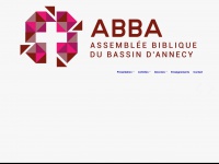 Abba-annecy.org