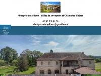 Abbaye-saint-gilbert.com
