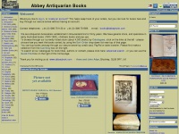 Abbeybook.com