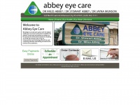 Abbeyeyecare.com
