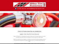 abbeyfireprotection.com Thumbnail
