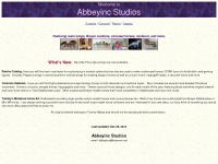 abbeyincstudios.com Thumbnail