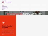 abbeymobility.com Thumbnail