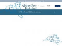 abbeypethospital.com