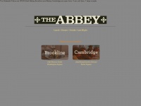 abbeyrestaurant.net