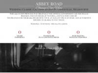 abbeyroadclassiccarhire.com Thumbnail