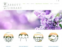 Abbottlibrary.org