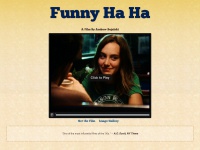 funnyhahafilm.com Thumbnail