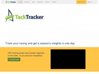 tacktracker.com Thumbnail