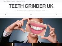 teethgrinder.co.uk Thumbnail