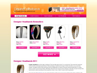 designerheadbands.com