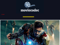 Moviecodec.com