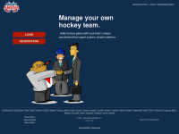 hockeyarena.net Thumbnail