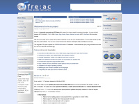 Freac.org