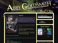 Abbygoldsmith.com