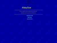 abbysue.com