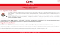 Abc-diagnostics.com