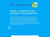 Abc-transports-paca.com