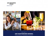 abcbartendingschool.com